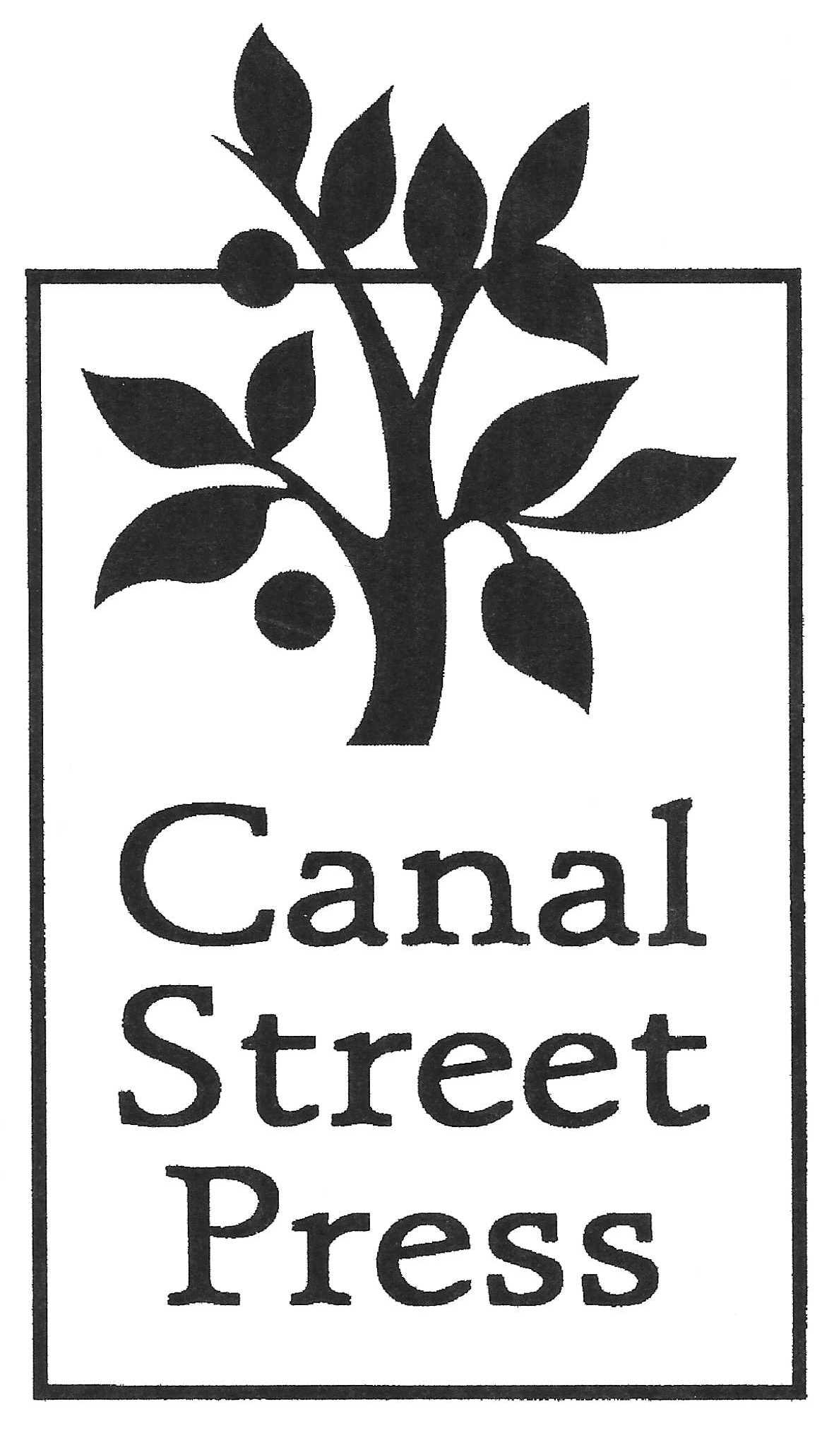 Canal Street Press